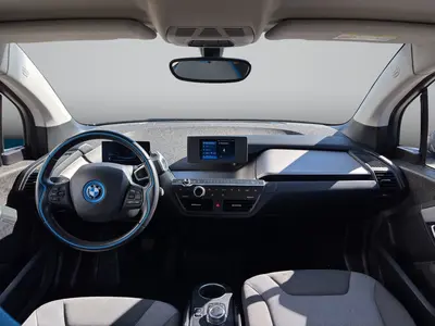 BMW i3s – Foto 14