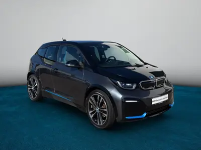 BMW i3s – Foto 7