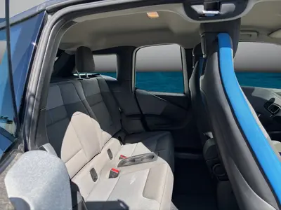 BMW i3s – Foto 19