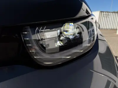 BMW i3s – Foto 20