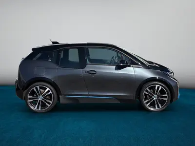 BMW i3s – Foto 6
