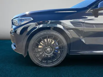BMW X6 – Foto 9
