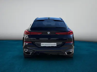 BMW X6 – Foto 4