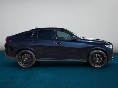 BMW X6 – Foto 6