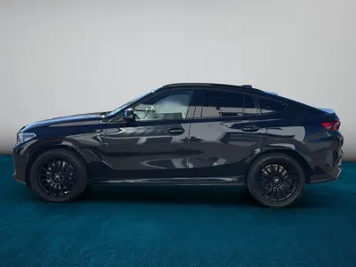 BMW X6 – Foto 2