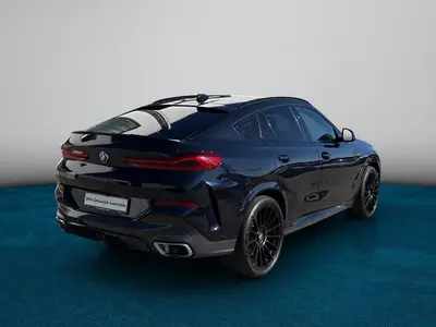 BMW X6 – Foto 5