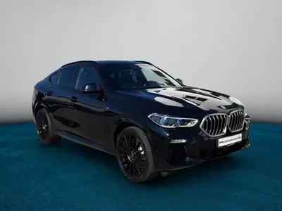 BMW X6 – Foto 7