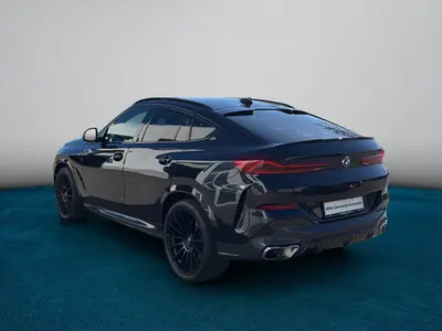 BMW X6 – Foto 3