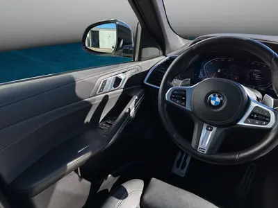 BMW X6 – Foto 16