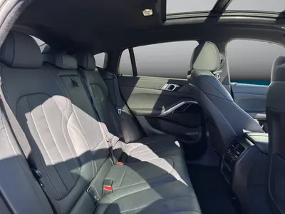 BMW X6 – Foto 19