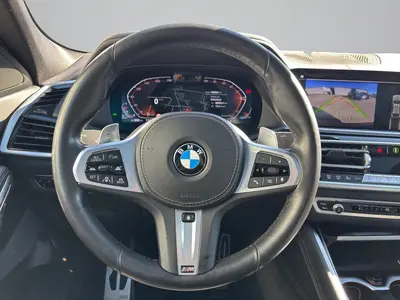 BMW X6 – Foto 12