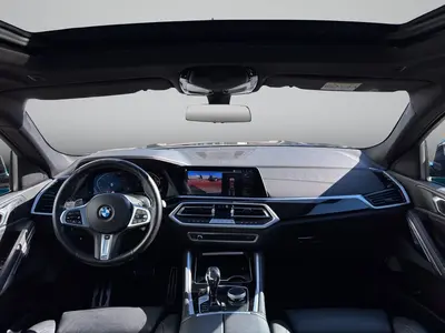 BMW X6 – Foto 14