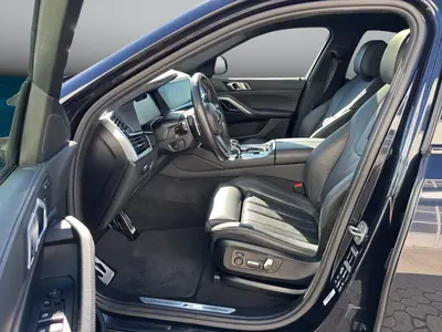 BMW X6 – Foto 11