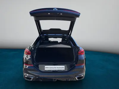 BMW X6 – Foto 10