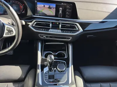 BMW X6 – Foto 15