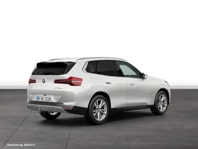 BMW X3 – Foto 2