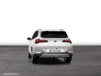 BMW X3 – Foto 7