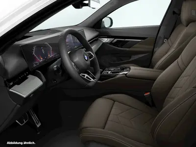 BMW 540 – Foto 3