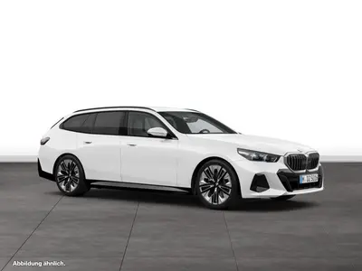 BMW 540 – Foto 9