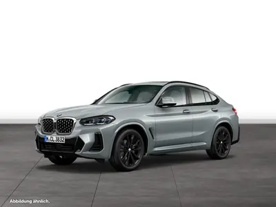 BMW X4 – Foto 1
