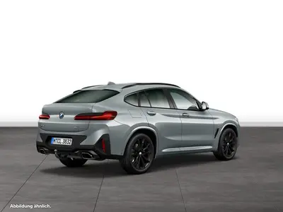 BMW X4 – Foto 2