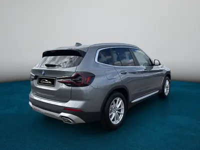BMW X3 – Foto 5