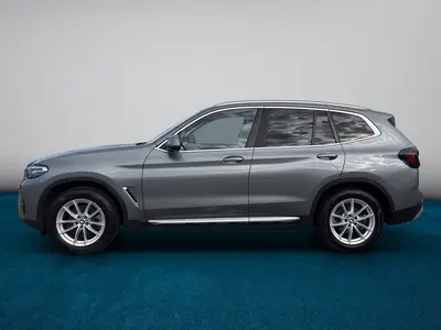 BMW X3 – Foto 2