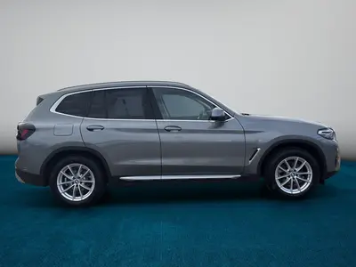 BMW X3 – Foto 6