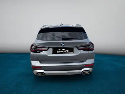 BMW X3 – Foto 4