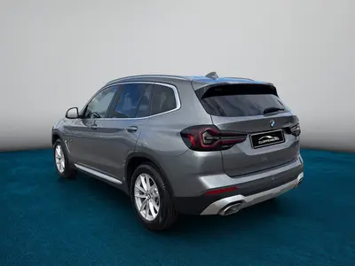 BMW X3 – Foto 3