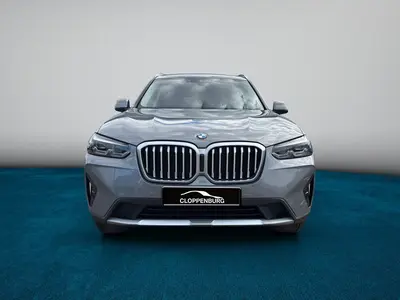 BMW X3 – Foto 8