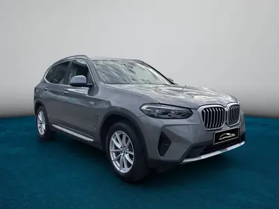 BMW X3 – Foto 7