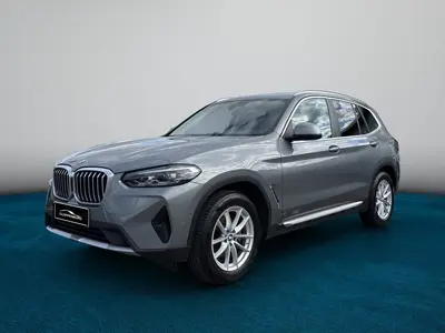 BMW X3 – Foto 1