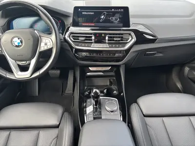 BMW X3 – Foto 14