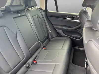 BMW X3 – Foto 19