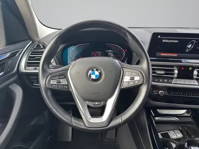 BMW X3 – Foto 12