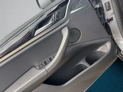 BMW X3 – Foto 11