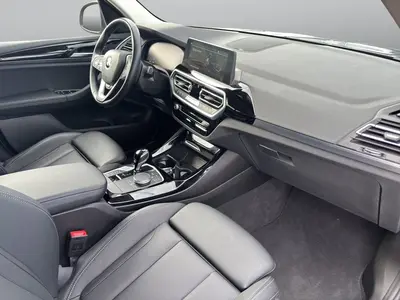 BMW X3 – Foto 18