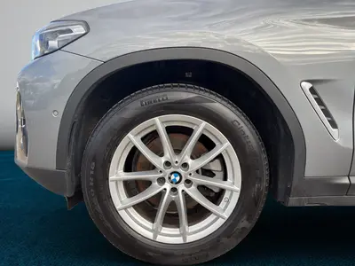 BMW X3 – Foto 9