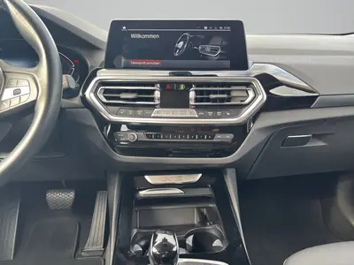 BMW X3 – Foto 16