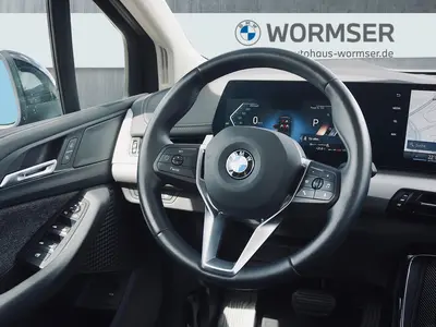 BMW 218 – Foto 8