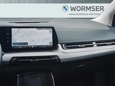 BMW 218 – Foto 9