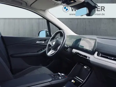 BMW 218 – Foto 10