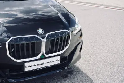 BMW 218 – Foto 14