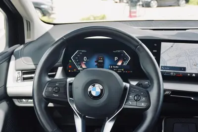 BMW 218 – Foto 16