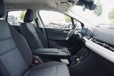 BMW 218 – Foto 21
