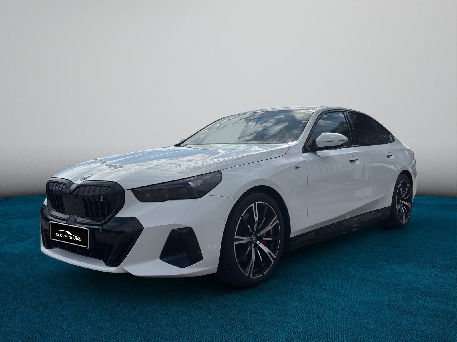 BMW i5