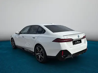 BMW i5 – Foto 3