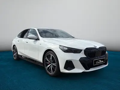 BMW i5 – Foto 7