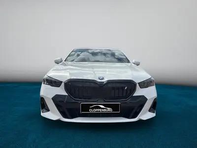 BMW i5 – Foto 8